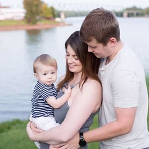 Meet your Posher, Kelsey